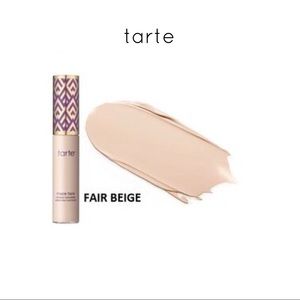 BRAND NEW Tarte Shape Tape Concealer Fair Beige